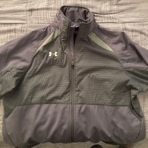 Under Armour jacket